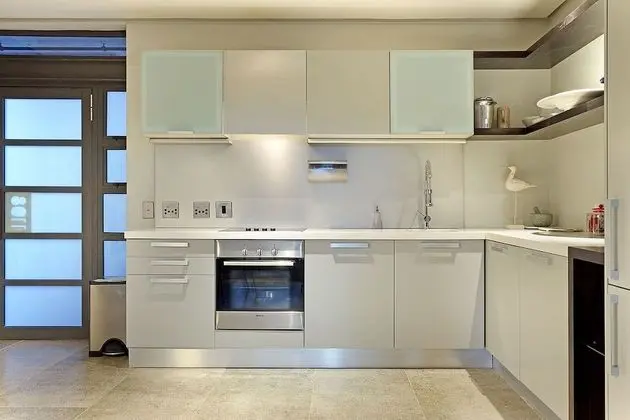 Comfort Apart Daire, 1 En Büyük (King) Boy Yatak, Sigara İçilmez