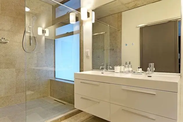 Comfort Apart Daire, 1 En Büyük (King) Boy Yatak, Sigara İçilmez