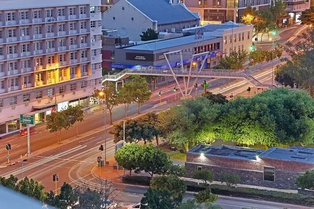 Comfort Apart Daire, 1 En Büyük (King) Boy Yatak, Sigara İçilmez