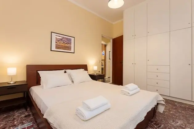 Comfort Apart Daire