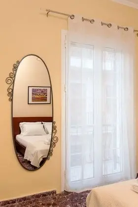 Comfort Apart Daire
