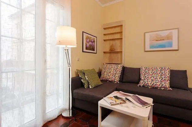 Comfort Apart Daire