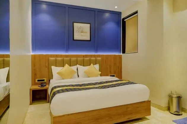 Sapphire Suite