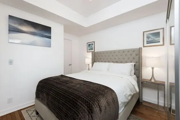 Deluxe Apart Daire, 1 Yatak Odası, Şehir Manzaralı