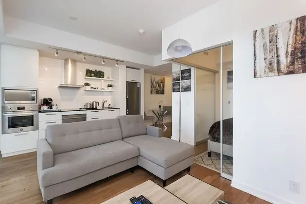 Deluxe Apart Daire, 1 Yatak Odası, Şehir Manzaralı
