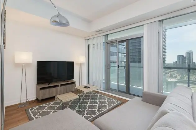 Deluxe Apart Daire, 1 Yatak Odası, Şehir Manzaralı