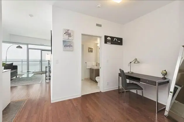 Luxury Daire, 1 Yatak Odası, Mutfak, Göl Manzaralı