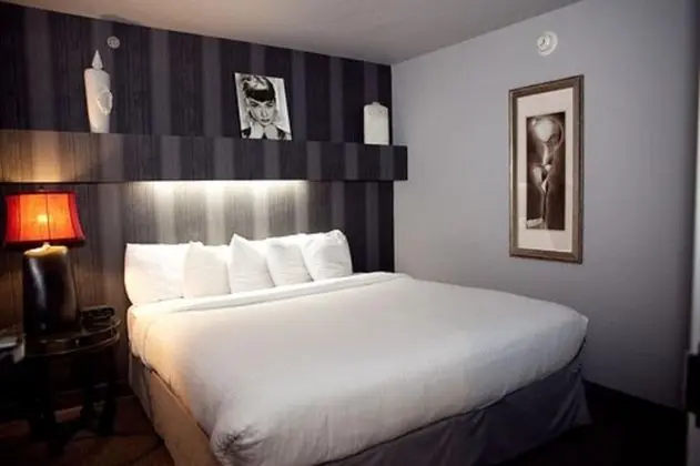 Deluxe Süit, Birden Çok Yatak