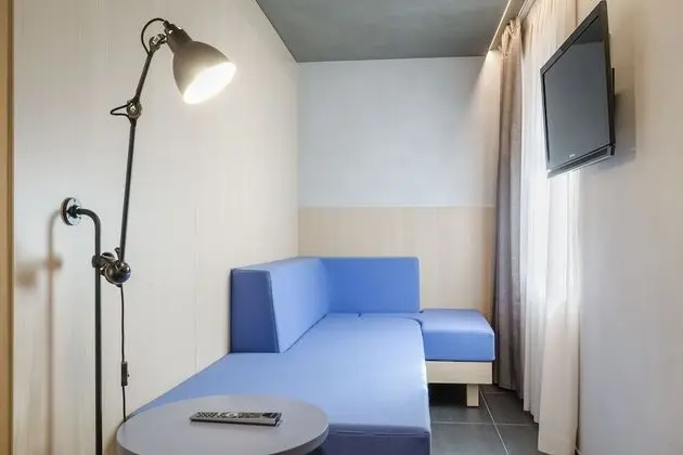 Süit, 1 En Büyük (King) Boy Yatak