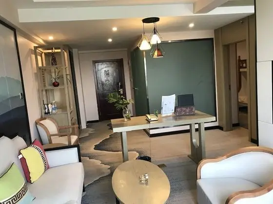 İki Ayrı Yataklı Oda