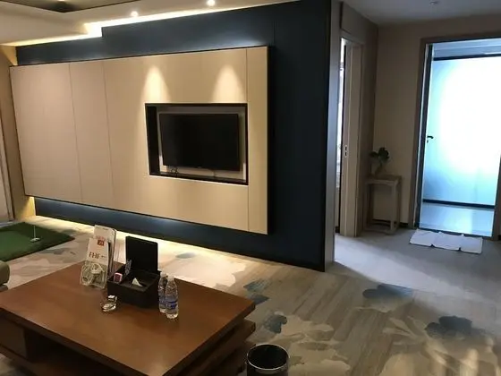 İki Ayrı Yataklı Oda