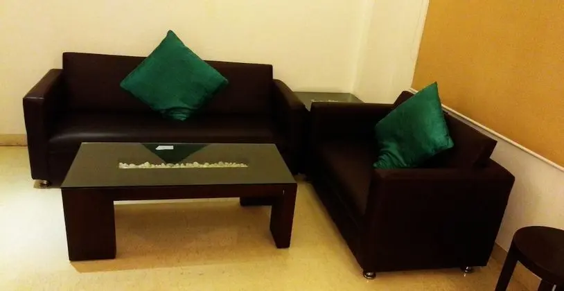 Deluxe Tek Büyük Yataklı Oda, 1 Çift Kişilik Yatak, Balkon, Şehir Manzaralı