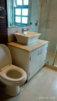 Deluxe Tek Büyük Yataklı Oda, 1 Çift Kişilik Yatak, Balkon, Şehir Manzaralı