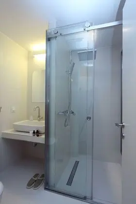 Executive Tek Büyük Yataklı Oda