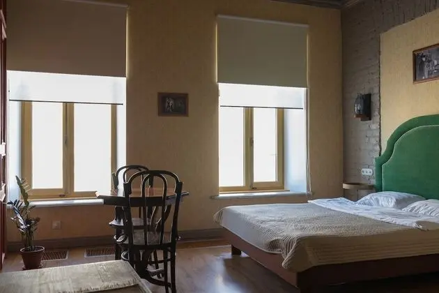 Superior Tek Büyük Yataklı Oda