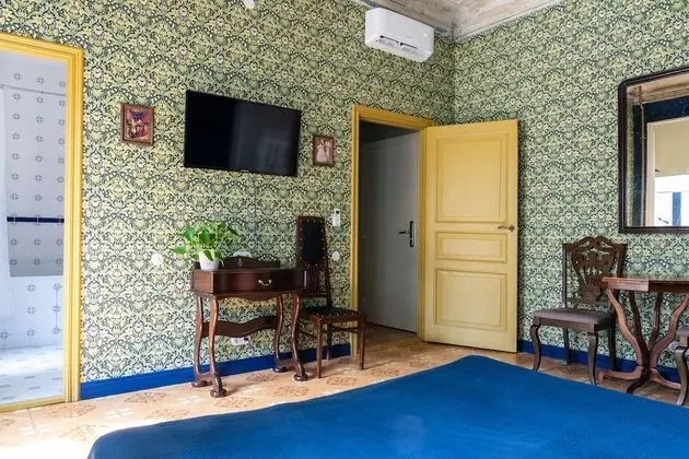 Superior Tek Büyük Yataklı Oda