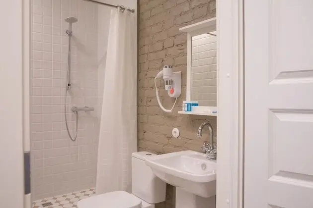 Superior Tek Büyük Yataklı Oda