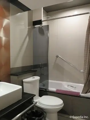 Deluxe Süit, 1 Çift Kişilik Yatak, Küvet