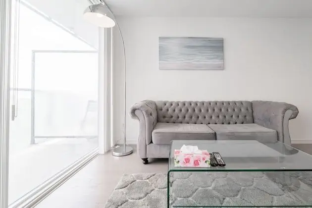 Premium Daire, 1 Yatak Odası, Mutfak, Şehir Manzaralı