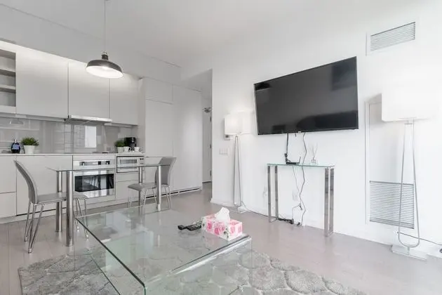 Premium Daire, 1 Yatak Odası, Mutfak, Şehir Manzaralı