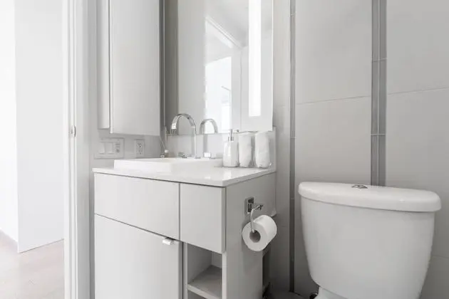Premium Daire, 1 Yatak Odası, Mutfak, Şehir Manzaralı