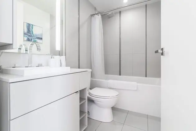 Premium Daire, 1 Yatak Odası, Mutfak, Şehir Manzaralı