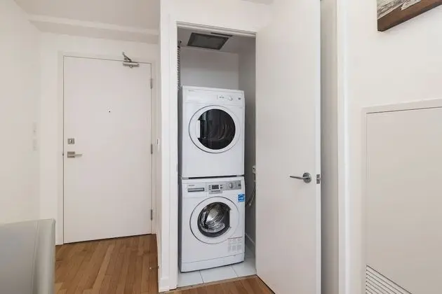 Deluxe Apart Daire, 1 Yatak Odası, Mutfak, Şehir Manzaralı