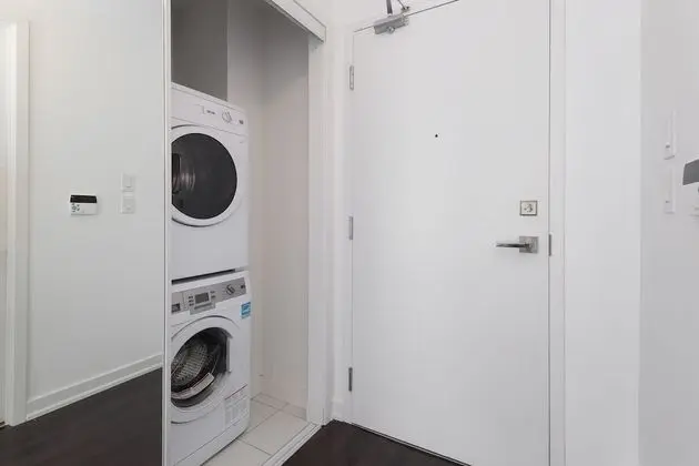 Exclusive Daire, 1 Yatak Odası, Mutfak, Göl Manzaralı