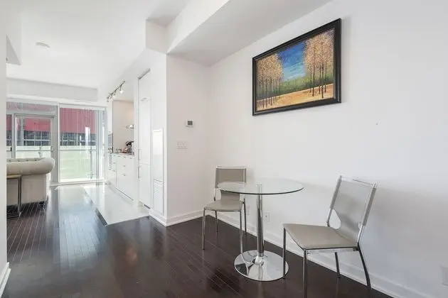Luxury Daire, 1 Yatak Odası, Mutfak, Göl Manzaralı
