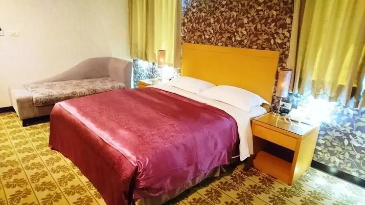 Standard Tek Büyük Yataklı Oda, 1 Çift Kişilik Yatak, Sigara İçilmez