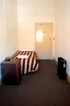 Basic Tek Kişilik Oda
