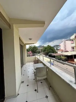 Balkon