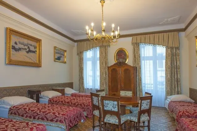 Grand Apart Daire