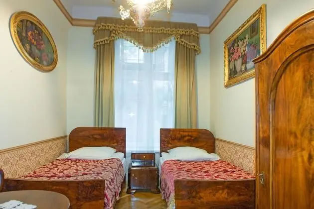 Grand Apart Daire