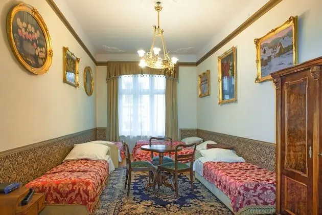 Grand Apart Daire