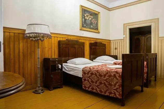 Grand Apart Daire