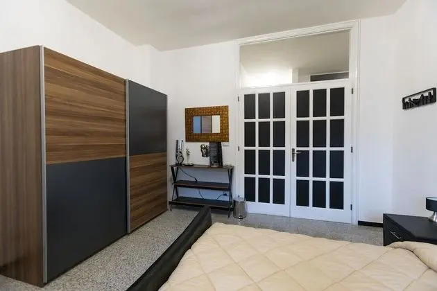 Dört Kişilik Oda, Park Manzaralı