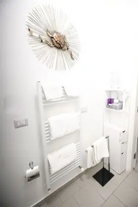 Dört Kişilik Oda, Park Manzaralı