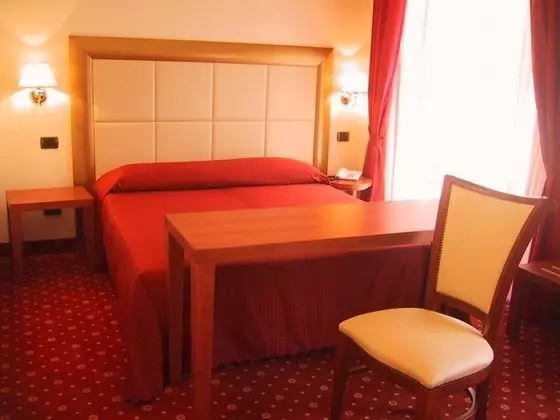 Superior Üç Kişilik Oda