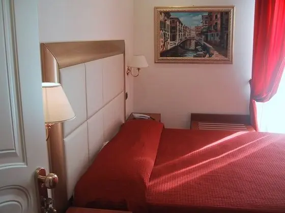 Superior Üç Kişilik Oda