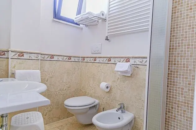 Superior Üç Kişilik Oda