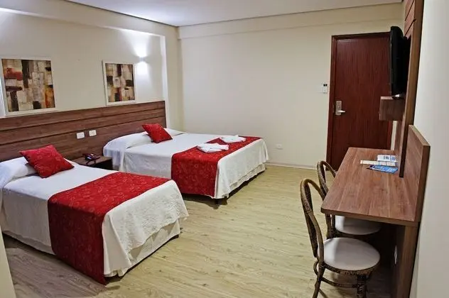 Deluxe Tek Kişilik Oda
