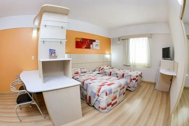 Standard İki Ayrı Yataklı Oda, 2 Tek Kişilik Yatak