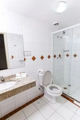 Standard İki Ayrı Yataklı Oda, 2 Tek Kişilik Yatak