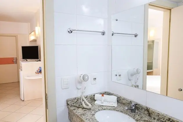 Standard İki Ayrı Yataklı Oda, 2 Tek Kişilik Yatak