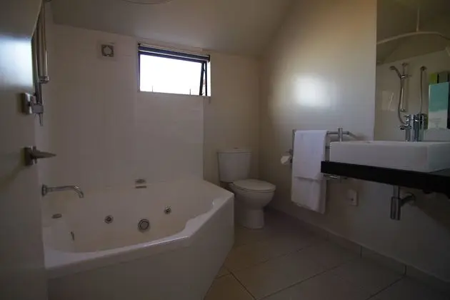 Executive Apart Daire, 2 Yatak Odası