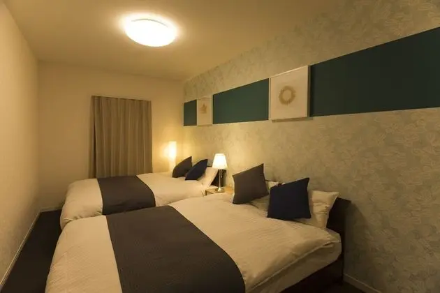 Premium Süit (For 1-6 Guests)