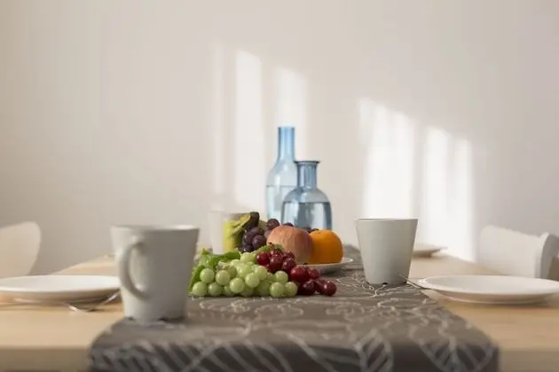 Premium Süit (For 1-6 Guests)