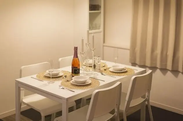 Premium Süit (For 1-6 Guests)
