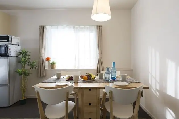 Premium Süit (For 1-6 Guests)